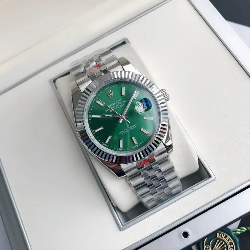 Rolex 41mm 102347